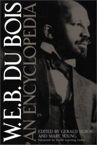 W.E.B. Du Bois