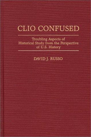 Clio confused