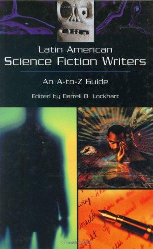 Latin American Science Fiction Writers