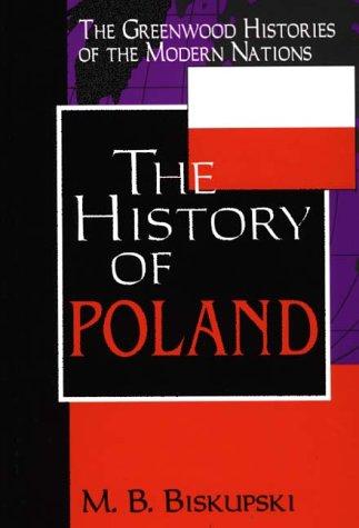 The history of Poland