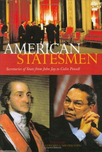 American Statesmen
