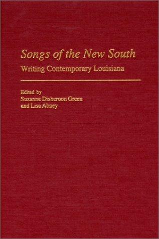Songs of the new South
