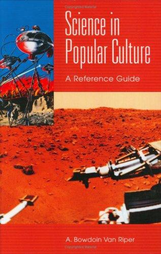 Science in popular culture