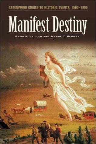 Manifest destiny