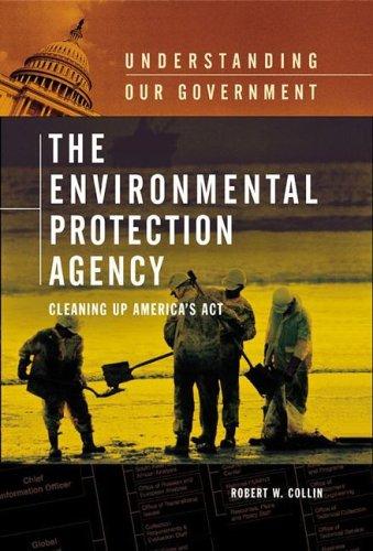 The Environmental Protection Agency