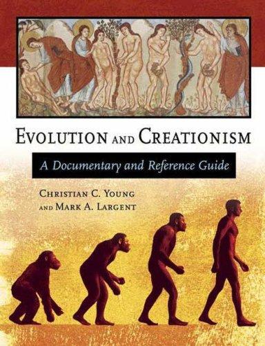 Evolution and creationism