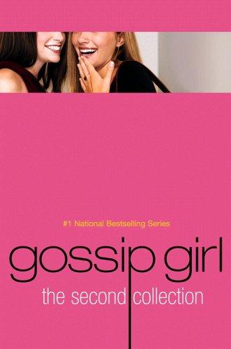 Gossip Girl. The Second Collection