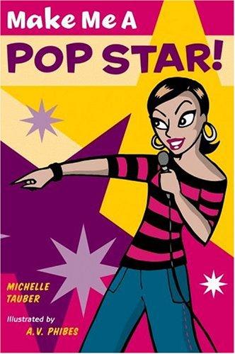 Make Me a Pop Star
