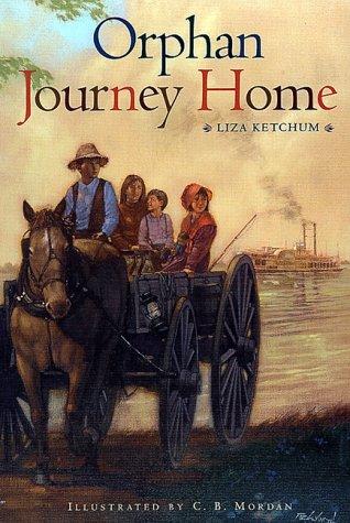 Orphan journey home