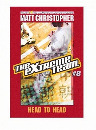The Extreme Team #8