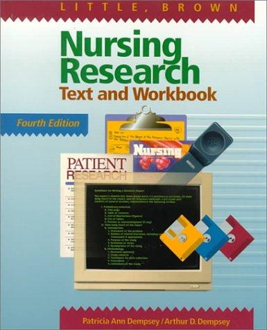 Nursing research