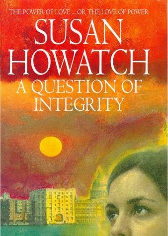A question of integrity