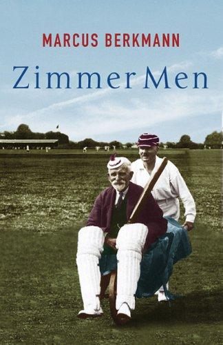 Zimmer Men