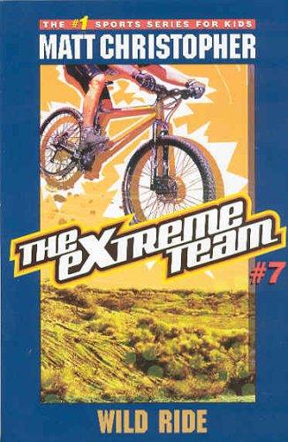 The Extreme Team #7