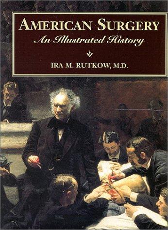American surgery