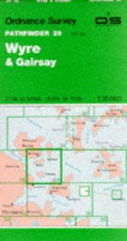 Wyre and Gairsay