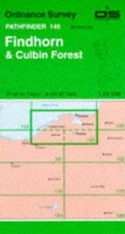 Findhorn and Culbin Forest