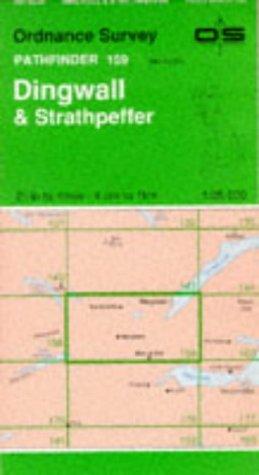 Dingwall and Strathpeffer