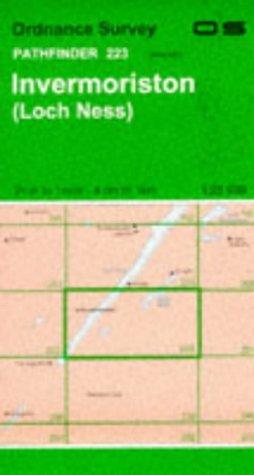 Invermoriston (Loch Ness)
