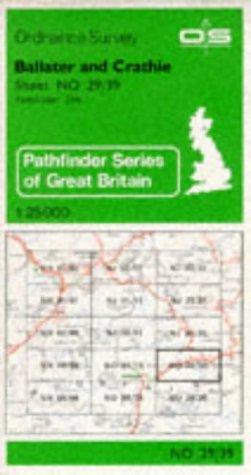 Ballater and Crathie
