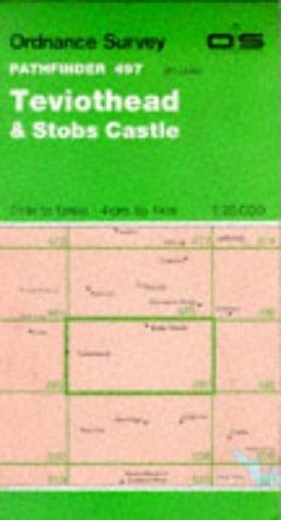 Teviothead and Stobs Castle
