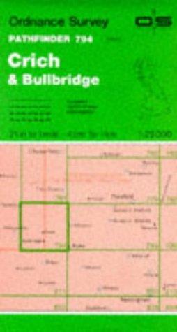 Crich and Bullbridge