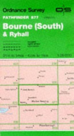 Bourne (South) and Ryhall