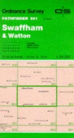 Swaffham and Watton