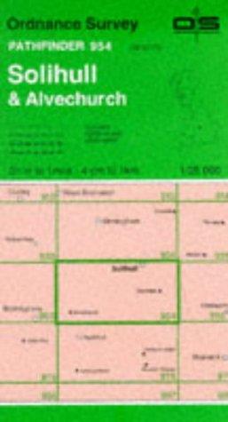 Solihull and Alvechurch