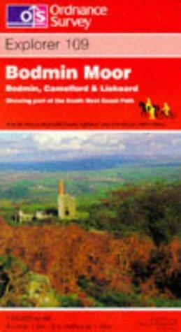 Bodmin Moor