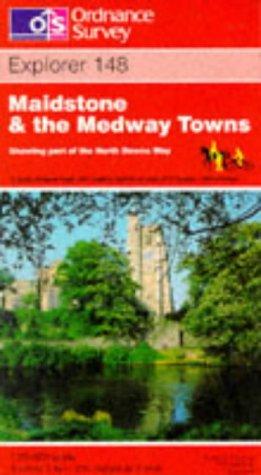 Maidstone and Medway Towns