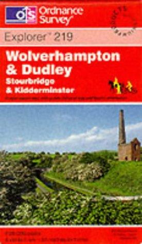 Wolverhampton and Dudley