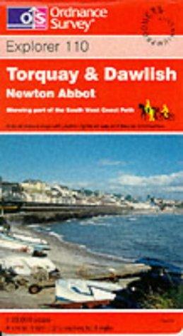 Torquay and Dawlish