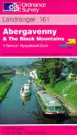 Abergavenny and the Black Mountains