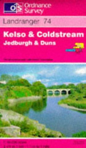 Kelso and Coldstream, Jedburgh and Duns