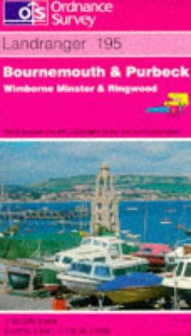 Bournemouth and Purbeck, Wimborne Minster and Ringwood