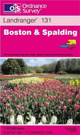 Boston and Spalding