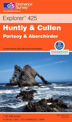 Huntly and Cullen