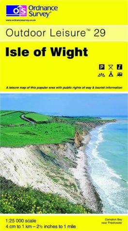 Isle of Wight