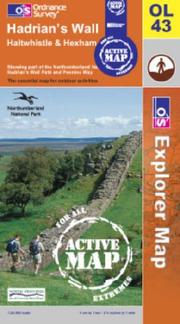 Hadrian's Wall