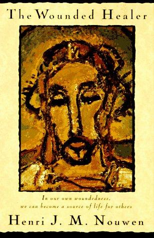 The Wounded Healer