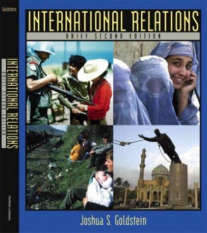 International Relations, Brief