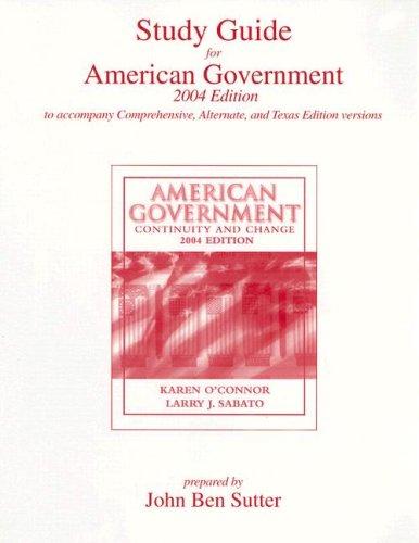American Government