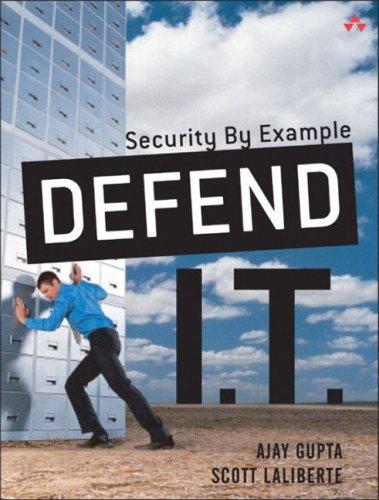 Defend I. T.
