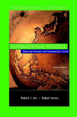 International Politics