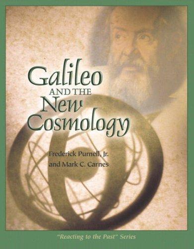 The trial of Galileo