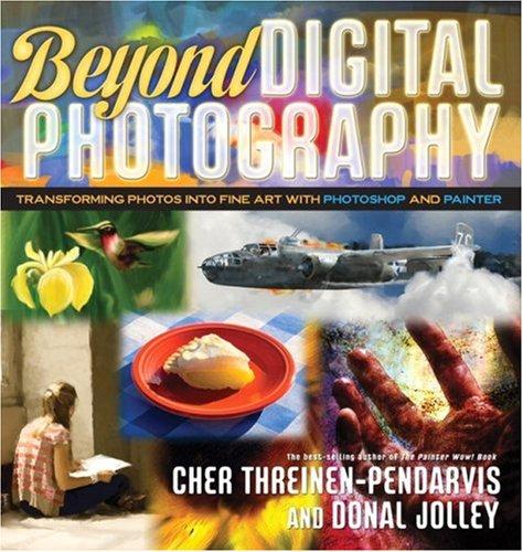 Beyond digital photography
