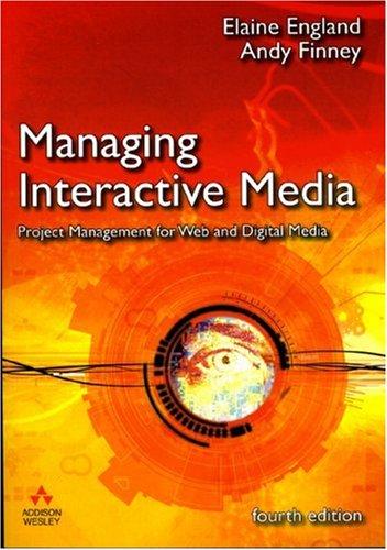 Managing interactive media