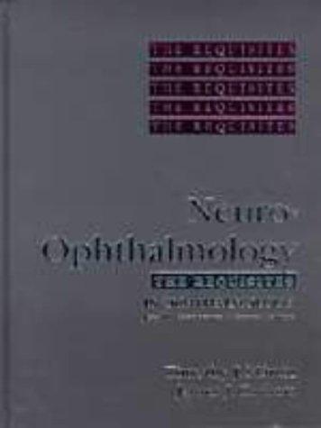 Neuro-ophthalmology