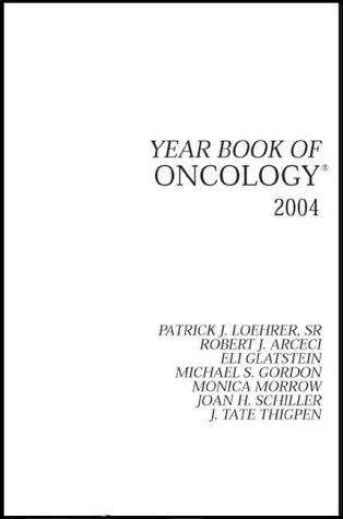 Year Book Of Oncology 2004